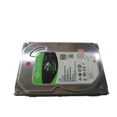 Unité de disque dur de distributeur 2EP102-300 de Seagate ST1000DM010 1TB W9A5L9CL de machine d'atmosphère