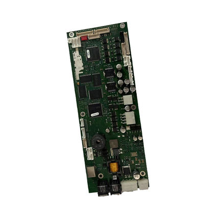 Bon prix Machine 1750196174 01750196174 de dispositif d'écumoires d'atmosphère de tableau de commande de Wincor Nixdorf Cineo C4060 C4040 DM en ligne