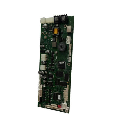 Bon prix Panneau 1750196174 de commande numérique d'atmosphère de Wincor Cineo DM 01750196174 en ligne
