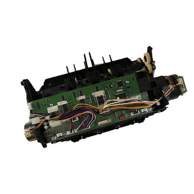 Bon prix Unité SRI 1750220022 01750220022 de collecteur de module de Dans-sortie de Wincor Nixdorf Cineo C4060 en ligne