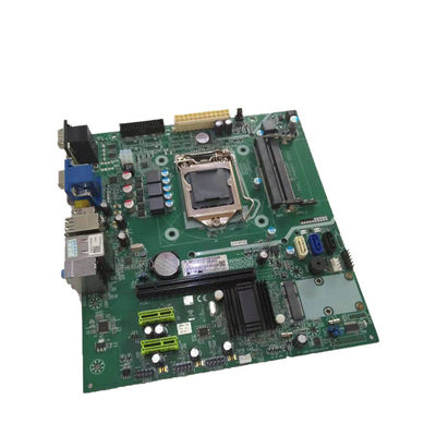 Bon prix PC 280 de panneau des pièces I5 de machine d'atmosphère de Wincor 285 Win10 carte mère 1750254552 en ligne