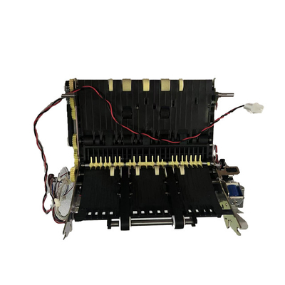Machine 01750263295 de dispositif d'écumoires d'atmosphère de l'engagement SRI de chef d'unité de transport de Cineo C4060 de pièces de machine d'atmosphère de Wincor