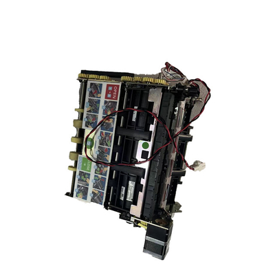 Machine 01750263295 de dispositif d'écumoires d'atmosphère de l'engagement SRI de chef d'unité de transport de Cineo C4060 de pièces de machine d'atmosphère de Wincor