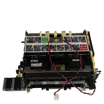 Bon prix Machine 01750263295 de dispositif d'écumoires d'atmosphère de l'engagement SRI de chef d'unité de transport de Cineo C4060 de pièces de machine d'atmosphère de Wincor en ligne