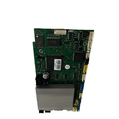 Tableau de commande de distributeur d'A008545 NMD CMC200 GRG NMD100 CMC200 A008545-01 A008545-03