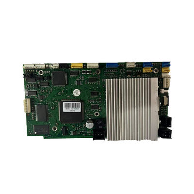 Bon prix Tableau de commande de distributeur d'A008545 NMD CMC200 GRG NMD100 CMC200 A008545-01 A008545-03 en ligne