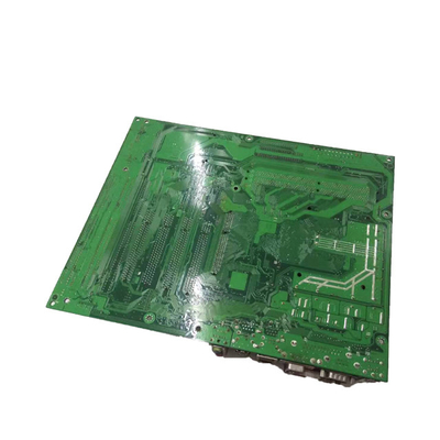 NCR 5887 de la carte mère P4 de la prise 478 de la NCR ATX 5877 carte mère 0090022676 009-0022676 de la carte PCB P4
