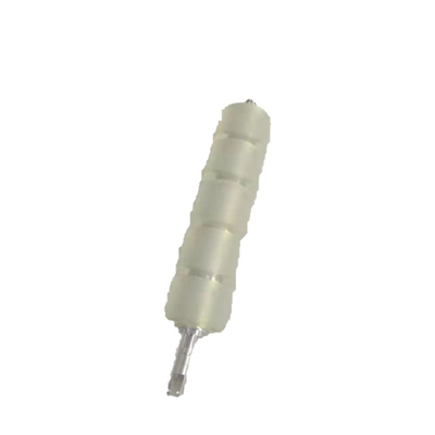 Axe de rouleau des pièces CCDM VM3 de machine d'atmosphère de Wincor 1750101956-41 01750101956-41