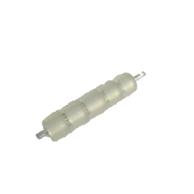 Axe de rouleau des pièces CCDM VM3 de machine d'atmosphère de Wincor 1750101956-41 01750101956-41