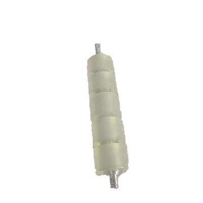 Axe de rouleau des pièces CCDM VM3 de machine d'atmosphère de Wincor 1750101956-41 01750101956-41