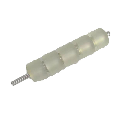 Axe de rouleau des pièces CCDM VM3 de machine d'atmosphère de Wincor 1750101956-41 01750101956-41