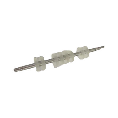 Bon prix Assy 1750035776 d'arbre d'entraînement de la billetterie d'extracteur de double de Wincor Nixdorf de pièces de machine d'atmosphère CMD-V4 en ligne