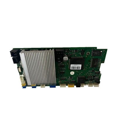 Bon prix Équipement financier A008545-01 A008545-03 des pièces GRG CMC200 de machine d'atmosphère en ligne