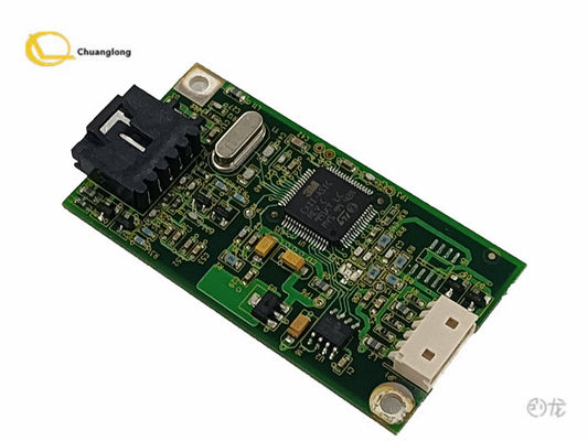 Bon prix Atmosphère Wincor Cineo 4060 EXII-7760UC 3M Touch Screen Controller 3.2MM 1750179175 en ligne