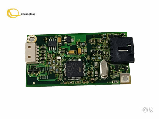 Pièces de rechange Wincor Nixdorf Cineo 4060 3M Touch Kit d'atmosphère contrôleur 1750179175 de 15" de 3.2MM