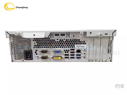 Bon prix Wincor réutilisant le PC 5G d'ÉCHANGE de machine améliorent le système TPMen de Windows 10 01750297099 1750279555 1750263073 01750267854 en ligne