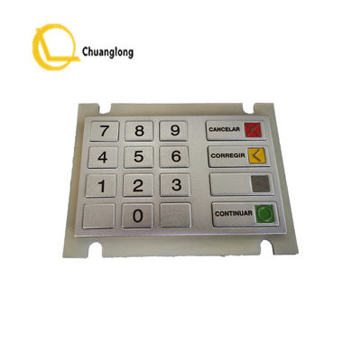Bon prix Clavier 01750132052 1750132052 de PPE V5 de Wincor Nixdorf 2050XE de pièces de machine d'atmosphère en ligne