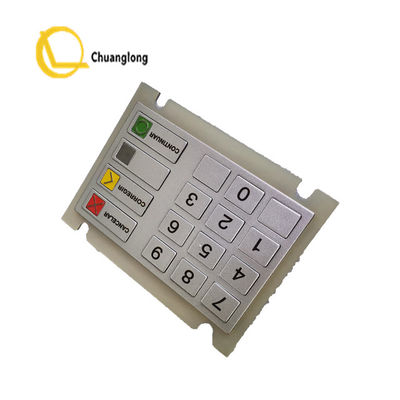 Bon prix La machine d'atmosphère de Wincor partie la machine 01750132052 1750132052 d'atmosphère de clavier du PPE V5 de 2050XE en ligne