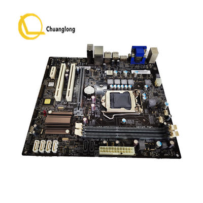 Bon prix Pièces de machines ATM LGA Motherboard V2.0 LGA1155 PC CPU Financial Equipment H61H2-TM7 en ligne