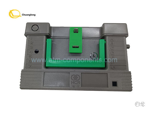Bon prix Cassette verrouillable ATM NCR S1 Cassette de monnaie NON TI verrouillable 445-0728451 4450728451 445-0689215 445-0704842 en ligne