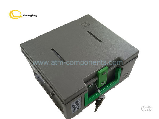 Bon prix Bac de purge NCR S1 Latchfast avec ensemble de verrouillage 4450719981 445-0719981 445-0693308 4450693308 445-0603100 4450603100 en ligne