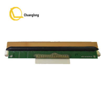 Bon prix La machine d'atmosphère de Wincor partie les têtes d'impression thermiques 1750189334-1 01750189334-1 en ligne
