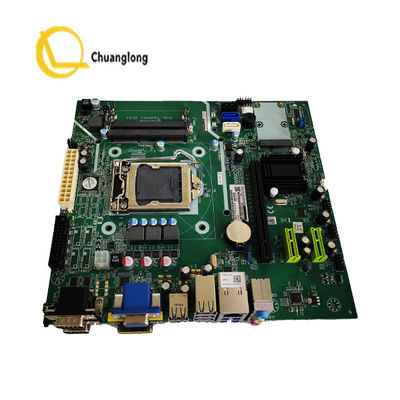 Bon prix 01750254552 Carte mère Wincor Windows 10 PC280N PC280 1750254552 en ligne