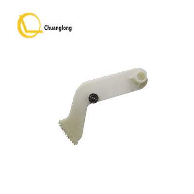 Bon prix NCR Nixdorf Distributeur de billets en plastique blanc Segment d'entraînement 4450667278 445-0667278 en ligne