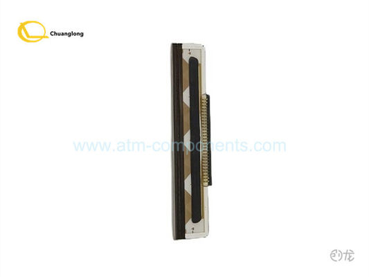 Bon prix Tête d'impression terminale Wincor Nixdorf Tête d'impression thermique à 28 broches TPH Diebold TH210 TH320 TS-M4B1-1000 en ligne