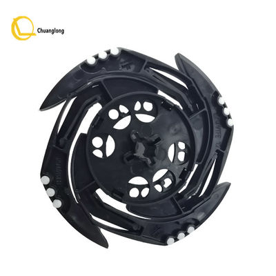 Bon prix La machine d'atmosphère partie l'Assy droit Wincor Procash CMD V4 1750019426 01750019426 de roue d'empileur de Wincor Nixdorf en ligne