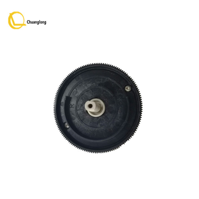 Wincor Nixdorf White CMD V4 Roue de disque de routage droite 1750043973 01750043973