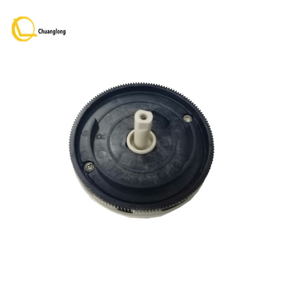Wincor Nixdorf White CMD V4 Roue de disque de routage droite 1750043973 01750043973