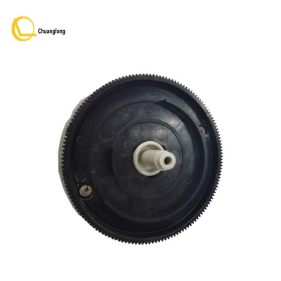 Distributeur automatique de billets Wincor Nixdorf CMD-SAT interrupteur rond gauche Wincor général disque de routage gauche 01750043974 1750043974