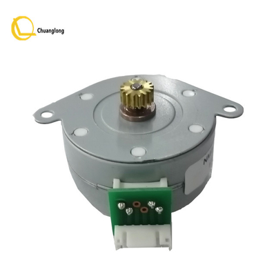 Moteur d'empileur Wincor Nixdorf 2050 pour équipement financier PM42L-040-YGC4 01750046741 1750046741