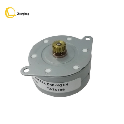 Moteur d'empileur Wincor Nixdorf 2050 pour PM42L-040-YGC4 01750046741 1750046741
