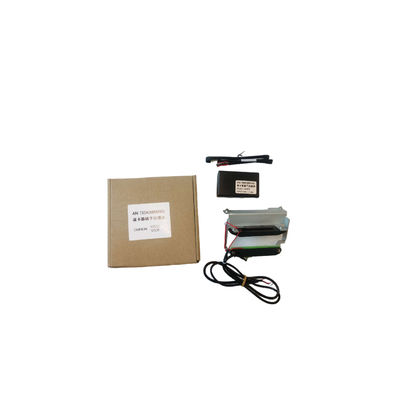Bon prix Lecteur de carte Wincor Nixdorf V2C dispositif anti-écrémage réparation de pièces de lecteur de carte Omron en ligne
