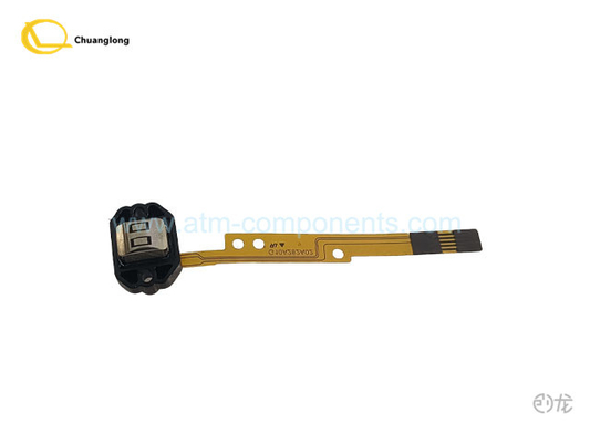 G13A888B01 G12A049A01 Diebold Nixdorf série DN lecteur de cartes pré-tête DN200V DN100D pré-tête