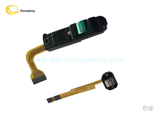 G13A888B01 G12A049A01 Diebold Nixdorf série DN lecteur de cartes pré-tête DN200V DN100D pré-tête