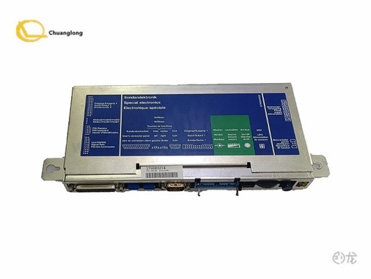 L'atmosphère partie l'électronique spéciale III 1750003214 1750003214 de console de Wincor 2050xe SE Wincor Nixdorf