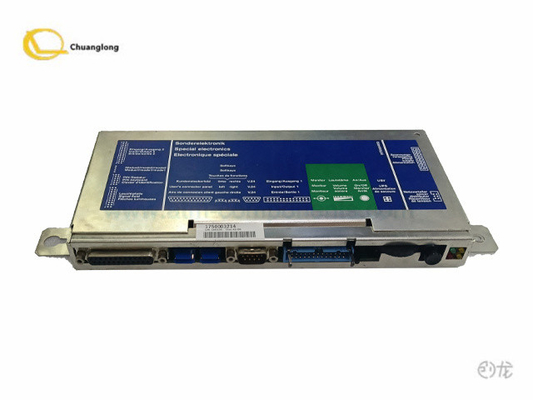 L'atmosphère partie l'électronique spéciale III 1750003214 1750003214 de console de Wincor 2050xe SE Wincor Nixdorf