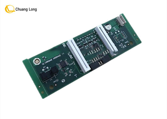 Bon prix Carte PCB 4450735796 445-0735796 d'interface de chariot de la NCR S2 de pièces de machine d'atmosphère en ligne