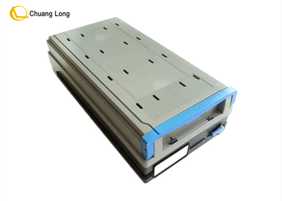 L'atmosphère de Diebold de version du distributeur 2,0 de machine d'atmosphère partie la cassette 00-155842-000C 00155842000C de boîte de l'argent liquide 5500
