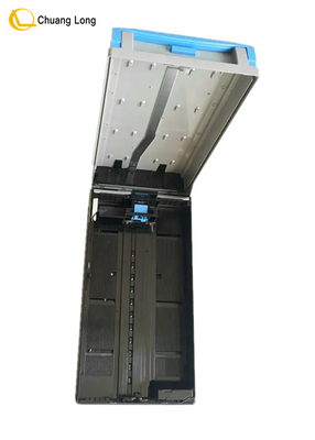 L'atmosphère de Diebold de version du distributeur 2,0 de machine d'atmosphère partie la cassette 00-155842-000C 00155842000C de boîte de l'argent liquide 5500