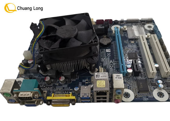 Bon prix Carte mère 5611000467 de Mainboard H81 de pièces d'atmosphère de Nautilus de S5611000467 Hyosung en ligne