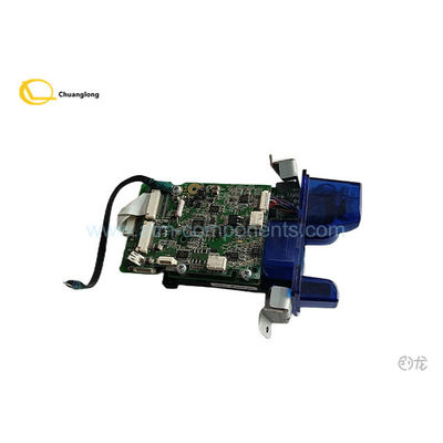 Bon prix Lecteur de cartes d'immersion de Nautilus Hyosung MX8600 MX8600S USB de pièces de machine de l'atmosphère S5645000029 5645000029 EMV Sankyo ICM37A-3R2596 en ligne