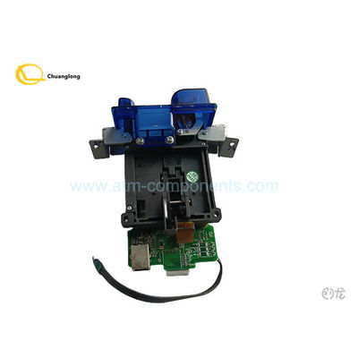 Bon prix IMMERSION USB S5645000029 5645000029 de lecteur de cartes de Monimax 8600 8600S EMV de pièces d'atmosphère d'ICM37A-3R2596 Hyosung en ligne