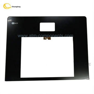 Bon prix 6683 NCR SelfServ de l'Assy 445-0740986 de contact des pièces FASCIA15 d'atmosphère de NCR 6683 15 pouces d'écran tactile de fasce en ligne