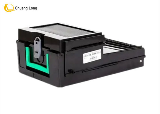 Bon prix 445-0756691 poubelle 4450756691 de purge de cassette de rejet de la NCR S2 de pièces de machine d'atmosphère en ligne
