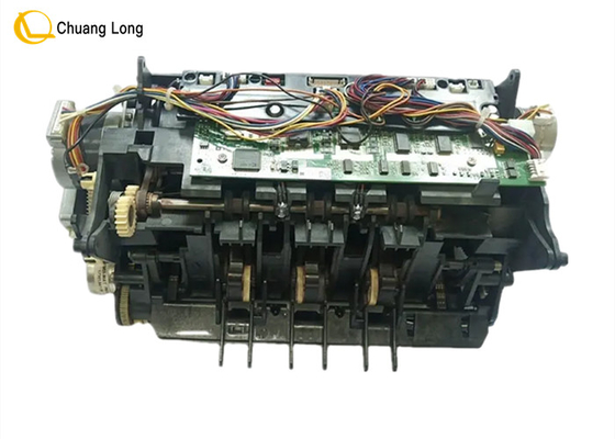 01750248000 1750248000 pièces d'atmosphère de Wincor Nixdorf Cineo C4060 dans l'unité CRS-M de collecteur de module de sortie