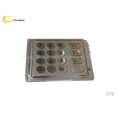 445-0701733 clavier 4450662615 des pièces EPP4 d'atmosphère de NCR 445-0777474 EPP4S